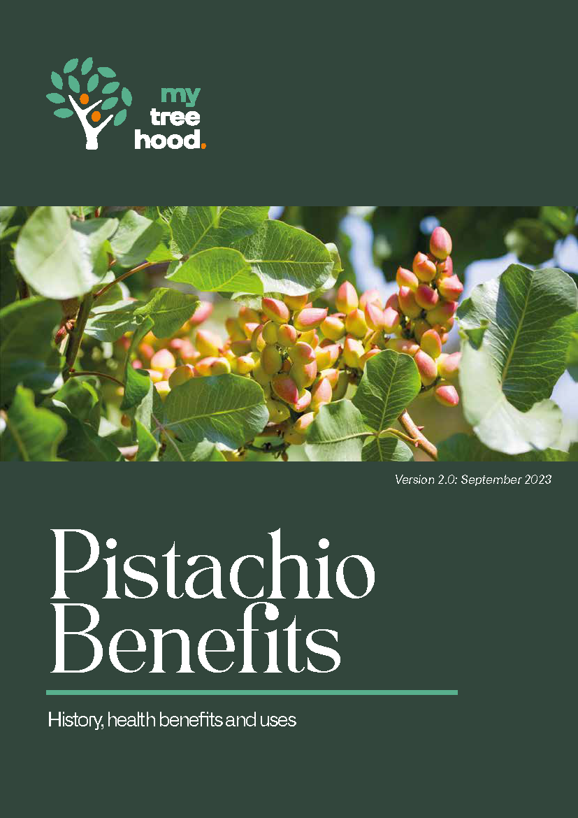 Pistachio Benefits: History, Health Benefits and Uses