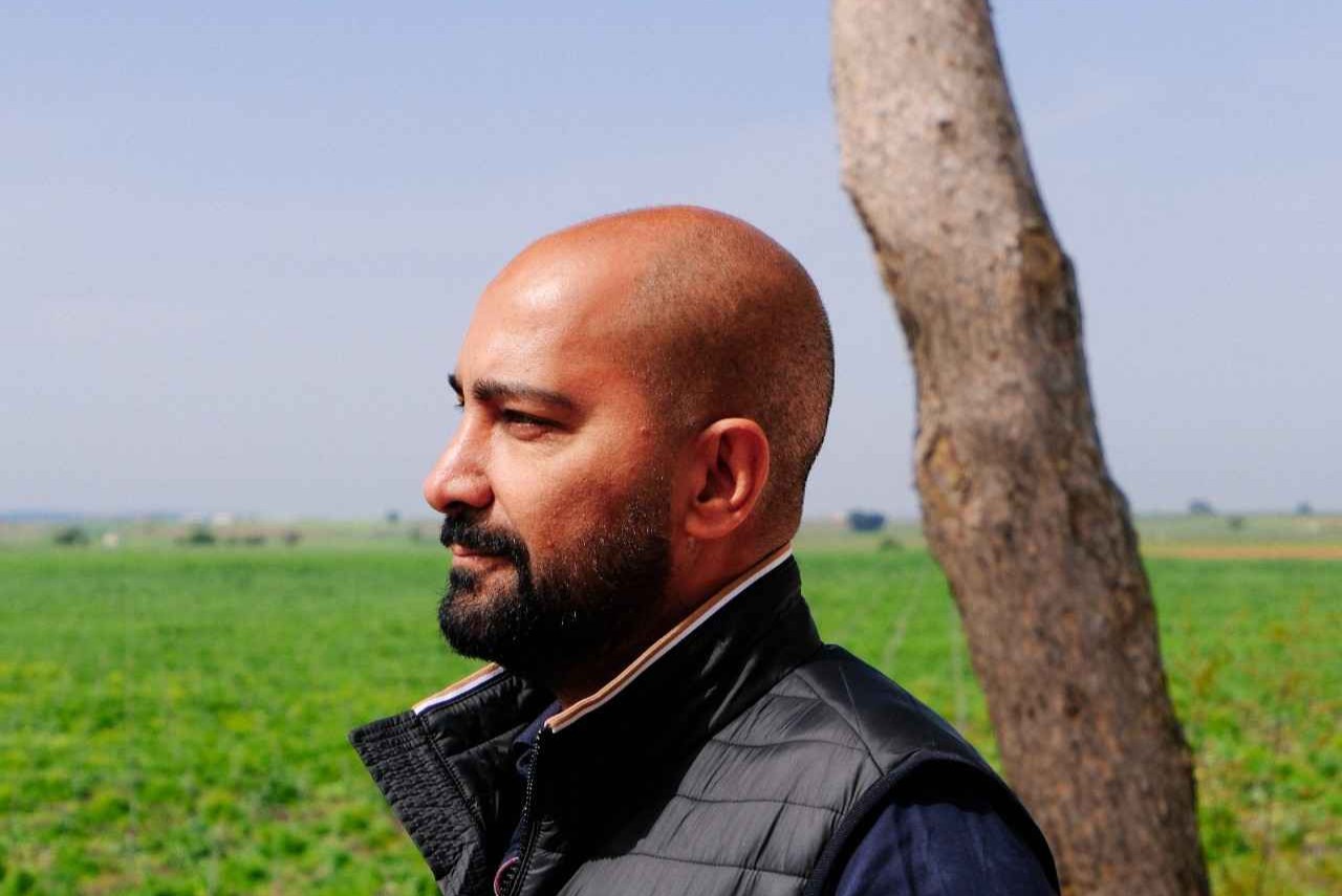 Mohammadreza Rahmatian