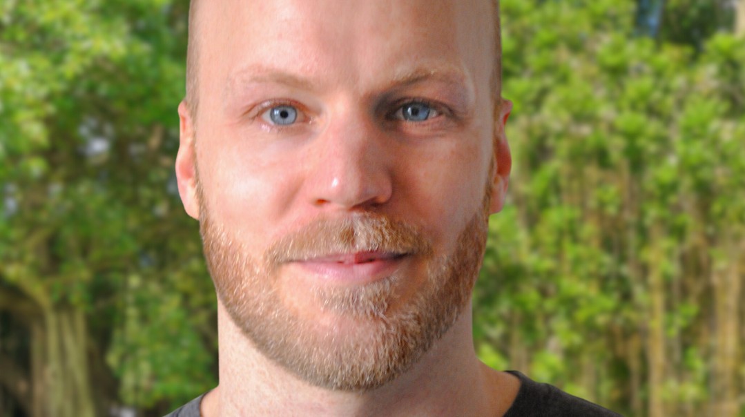Adam Bradley