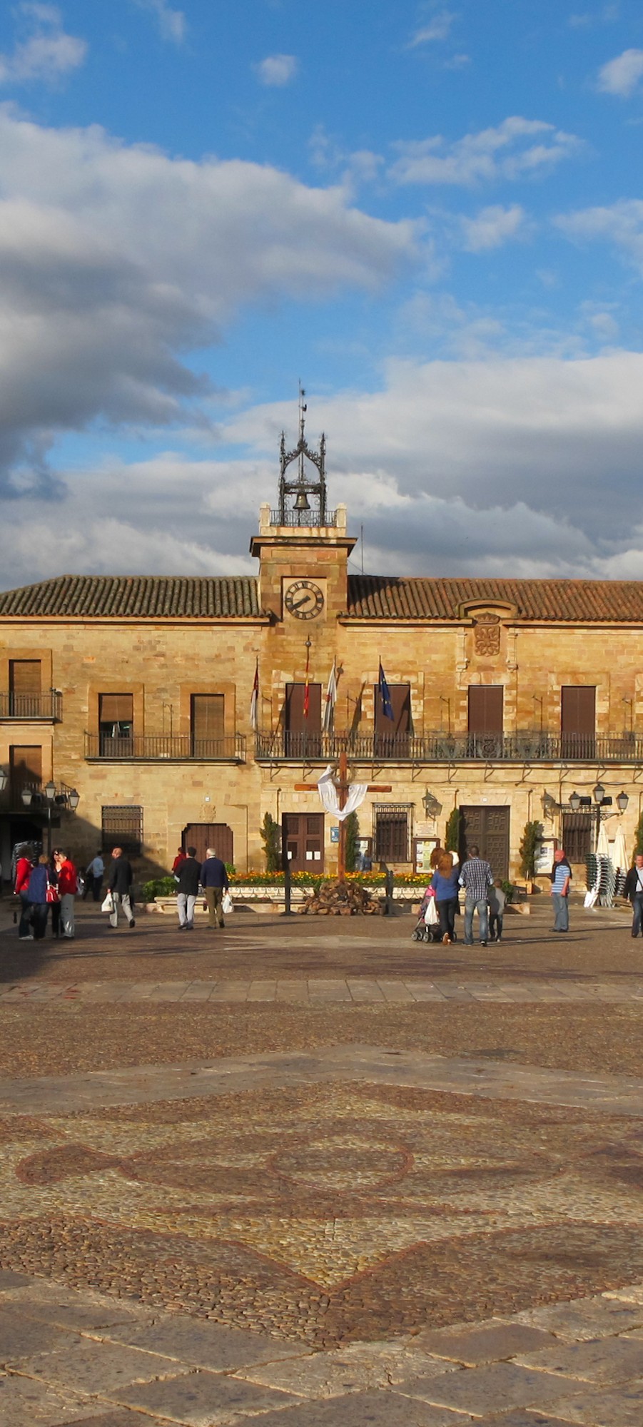 Almagro
