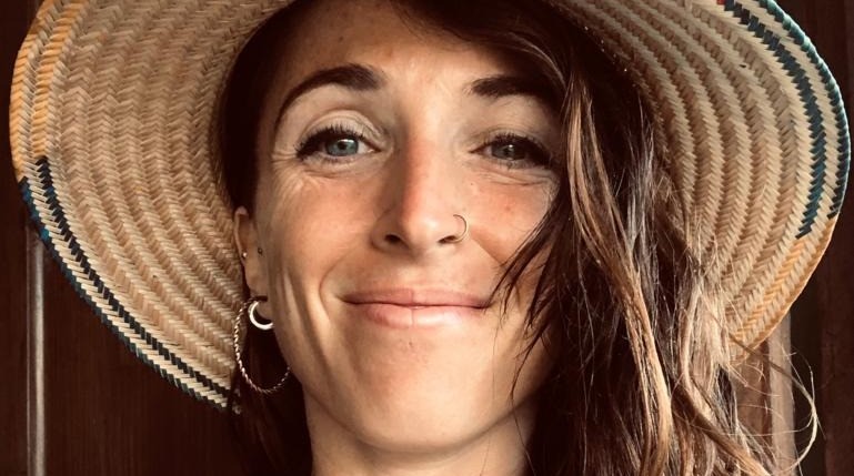 Georgina Zamora