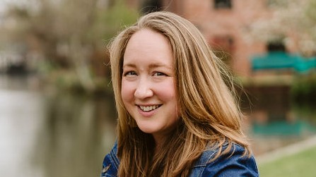 Peta O'Brien
